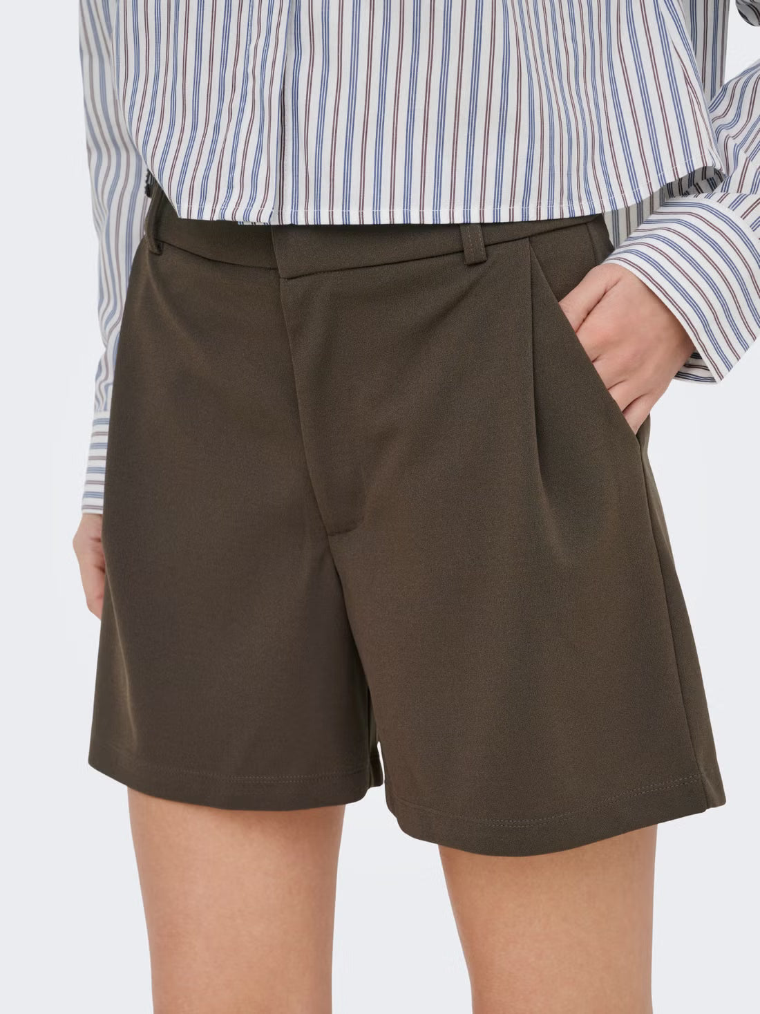 Soft Shorts
