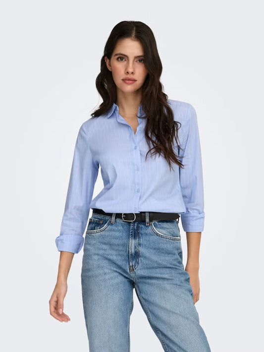 Cotton Shirt