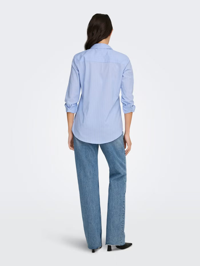Cotton Shirt