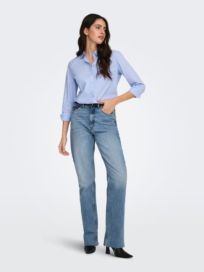 Cotton Shirt