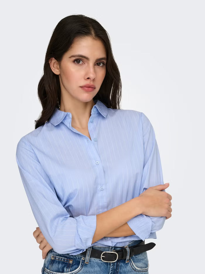 Cotton Shirt