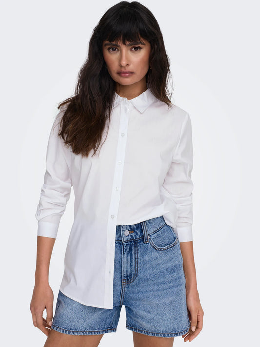 Cotton Shirt