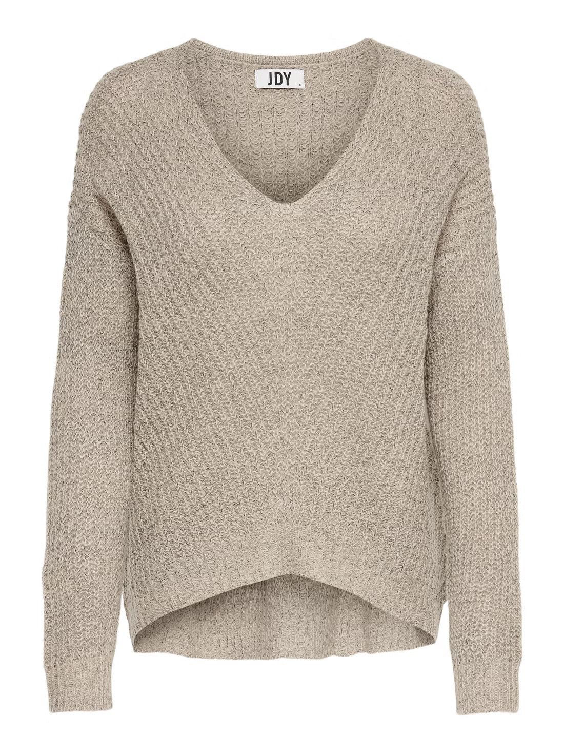 V-neck Sweater