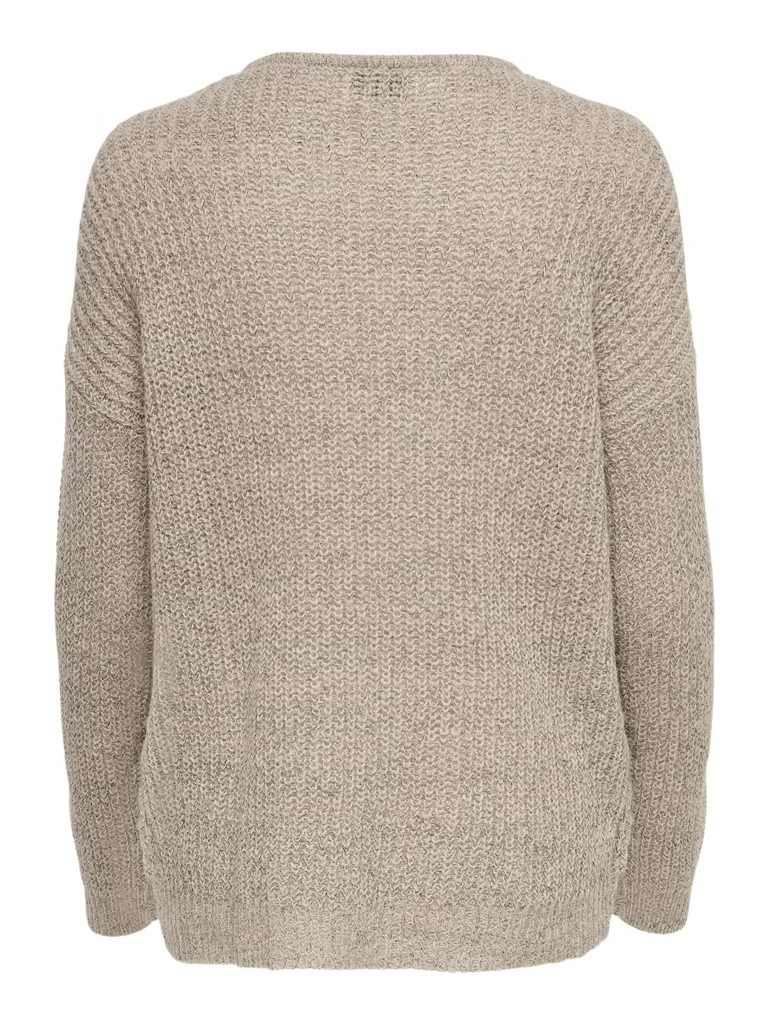 V-neck Sweater