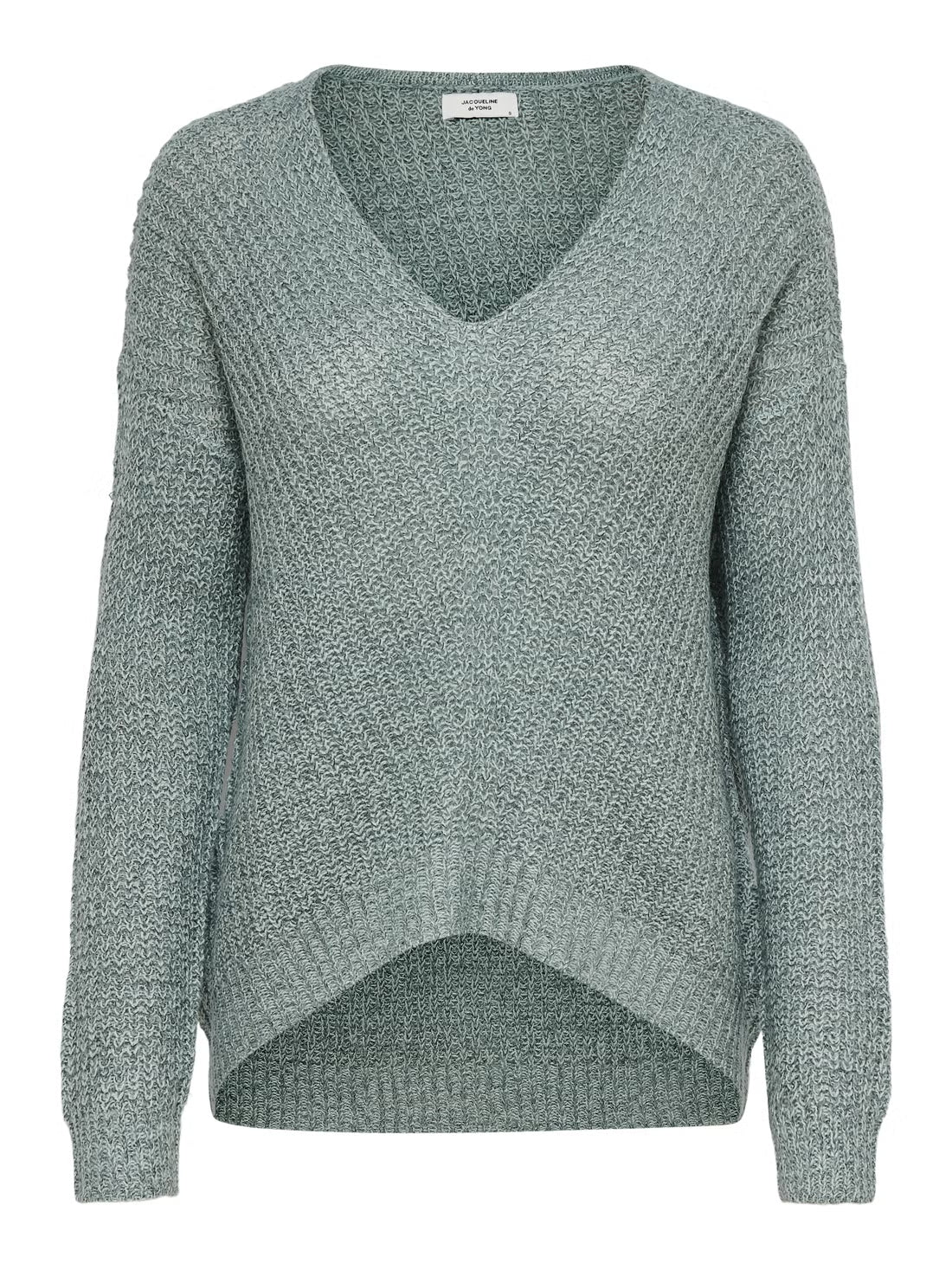 V-neck Sweater