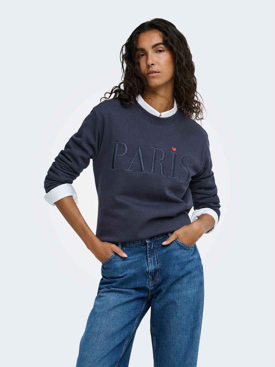 Dames Sweater