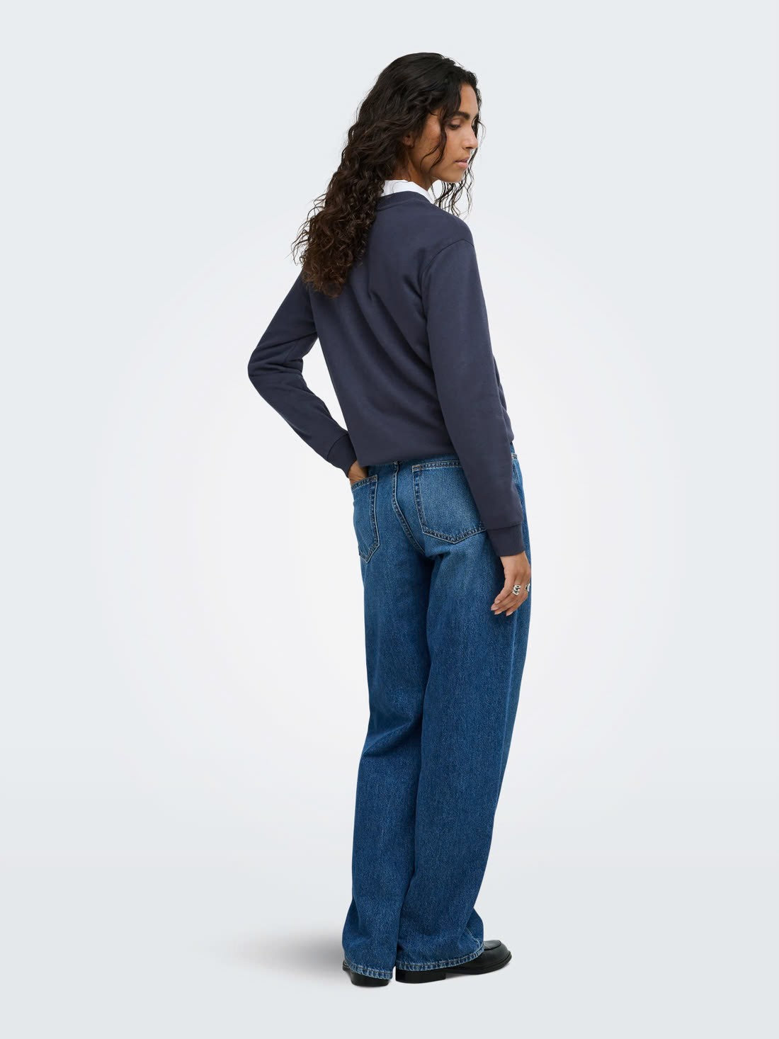 Dames Sweater