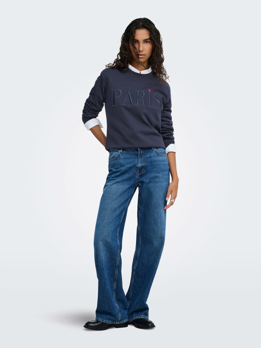 Dames Sweater