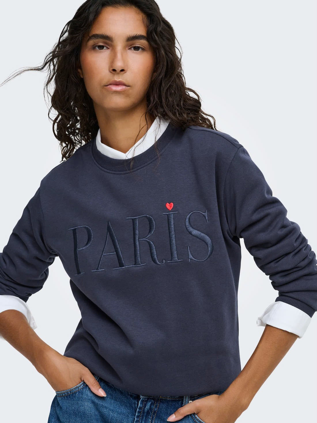 Dames Sweater