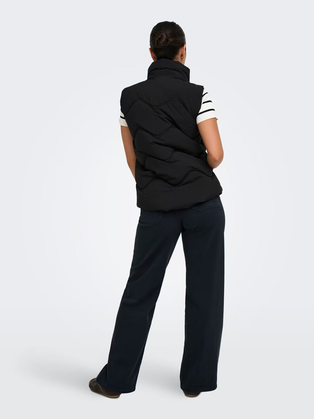 Puffer Vest
