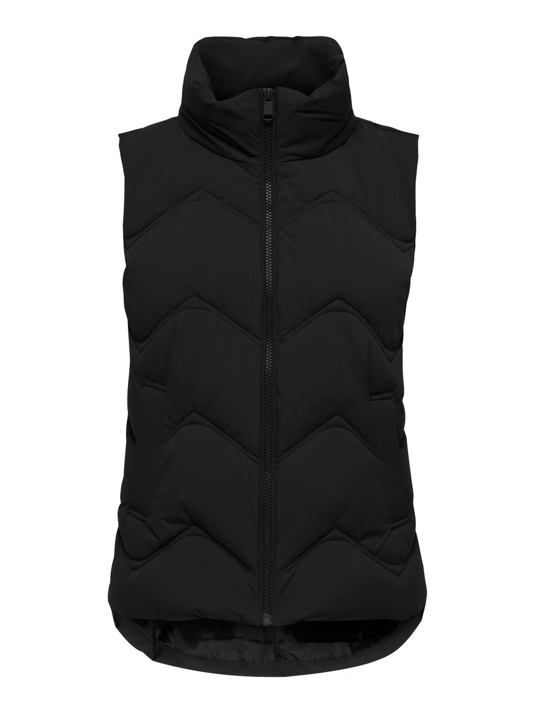 Puffer Vest