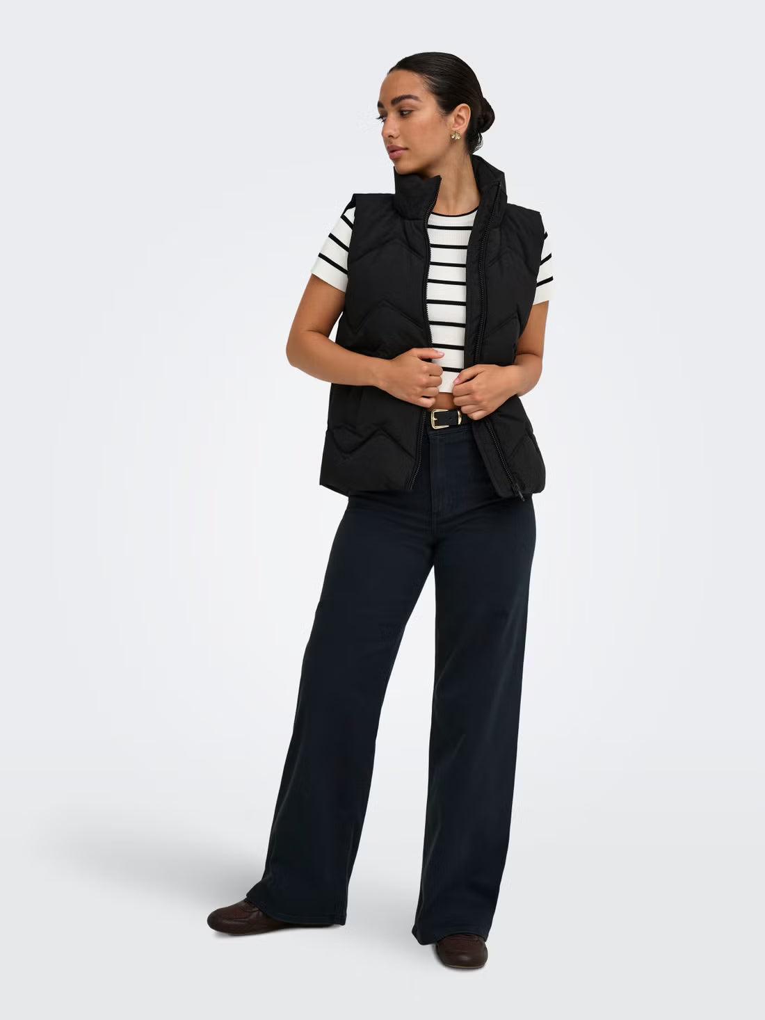 Puffer Vest