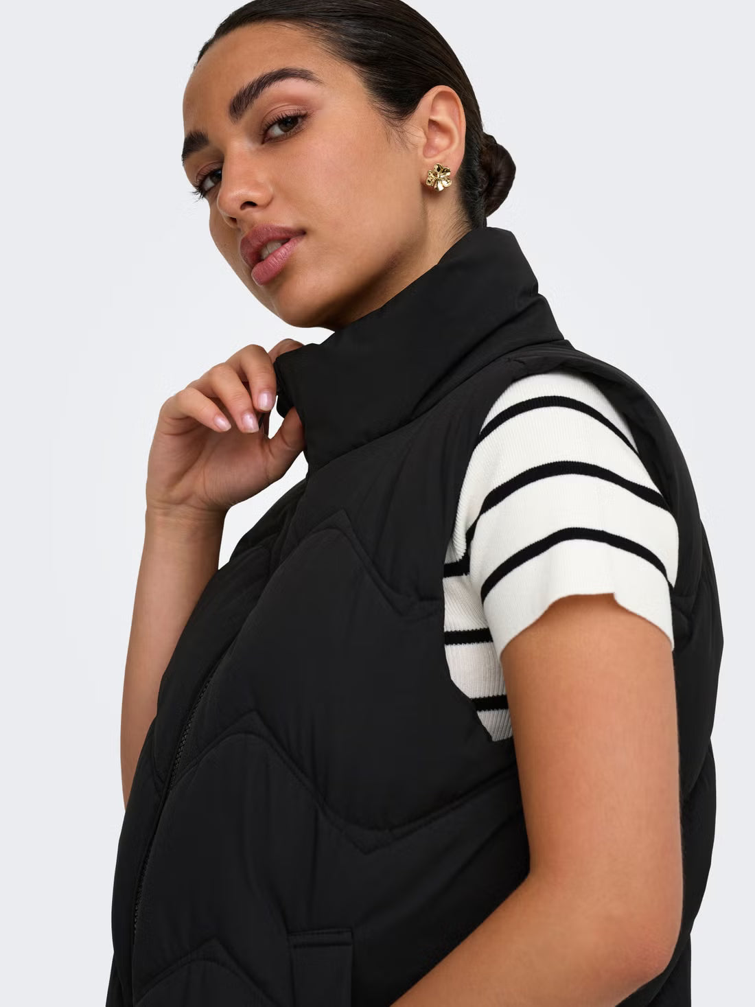 Puffer Vest