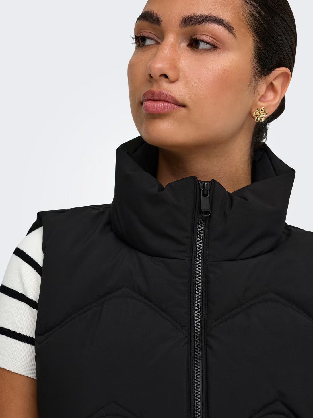 Puffer Vest