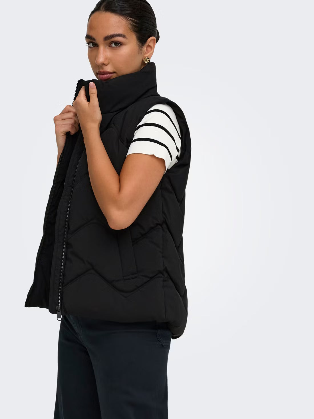 Puffer Vest