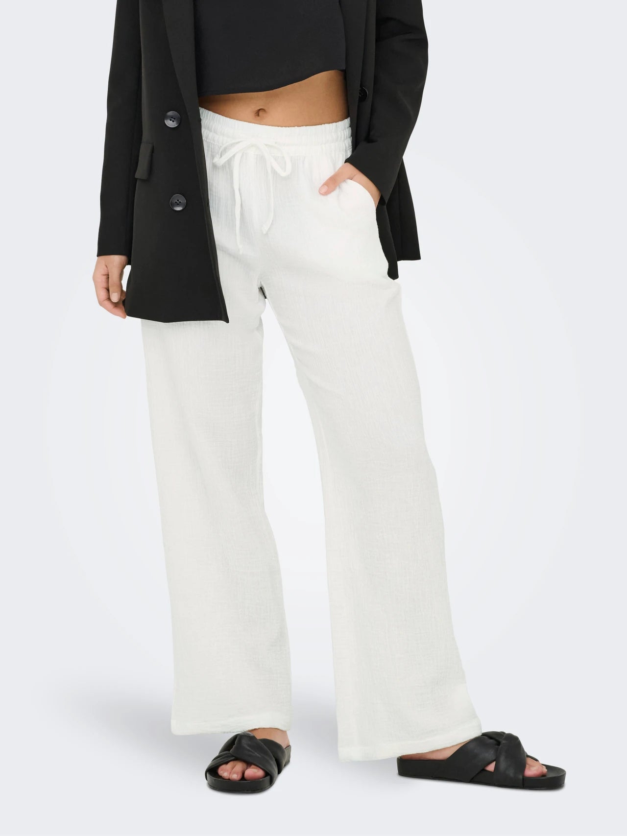 100% Cotton Pants