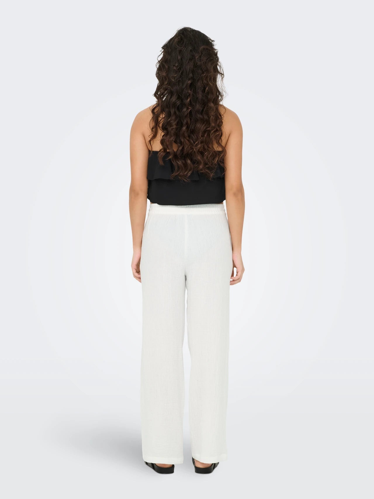 100% Cotton Pants