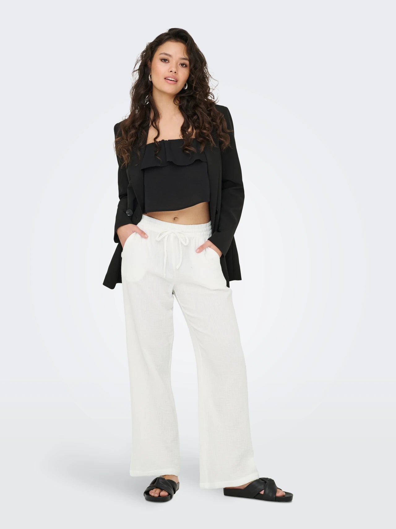 100% Cotton Pants