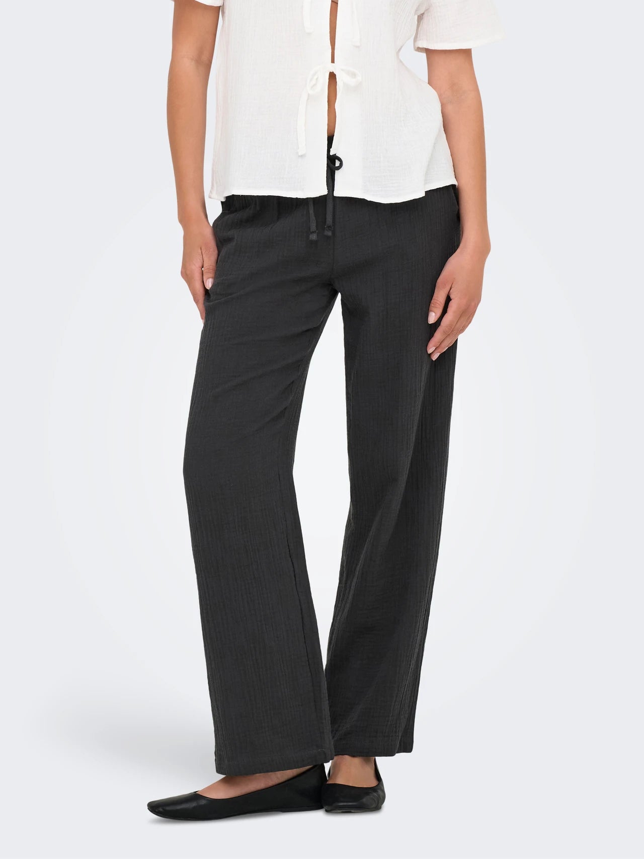 100% Cotton Pants