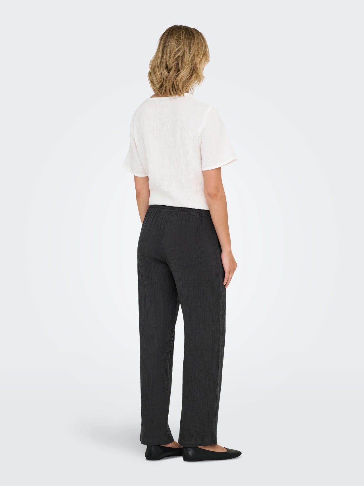 100% Cotton Pants