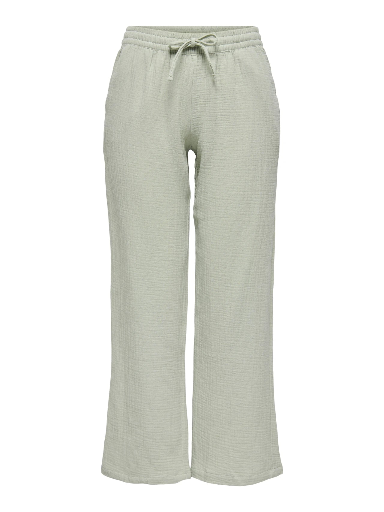 100% Cotton Pants