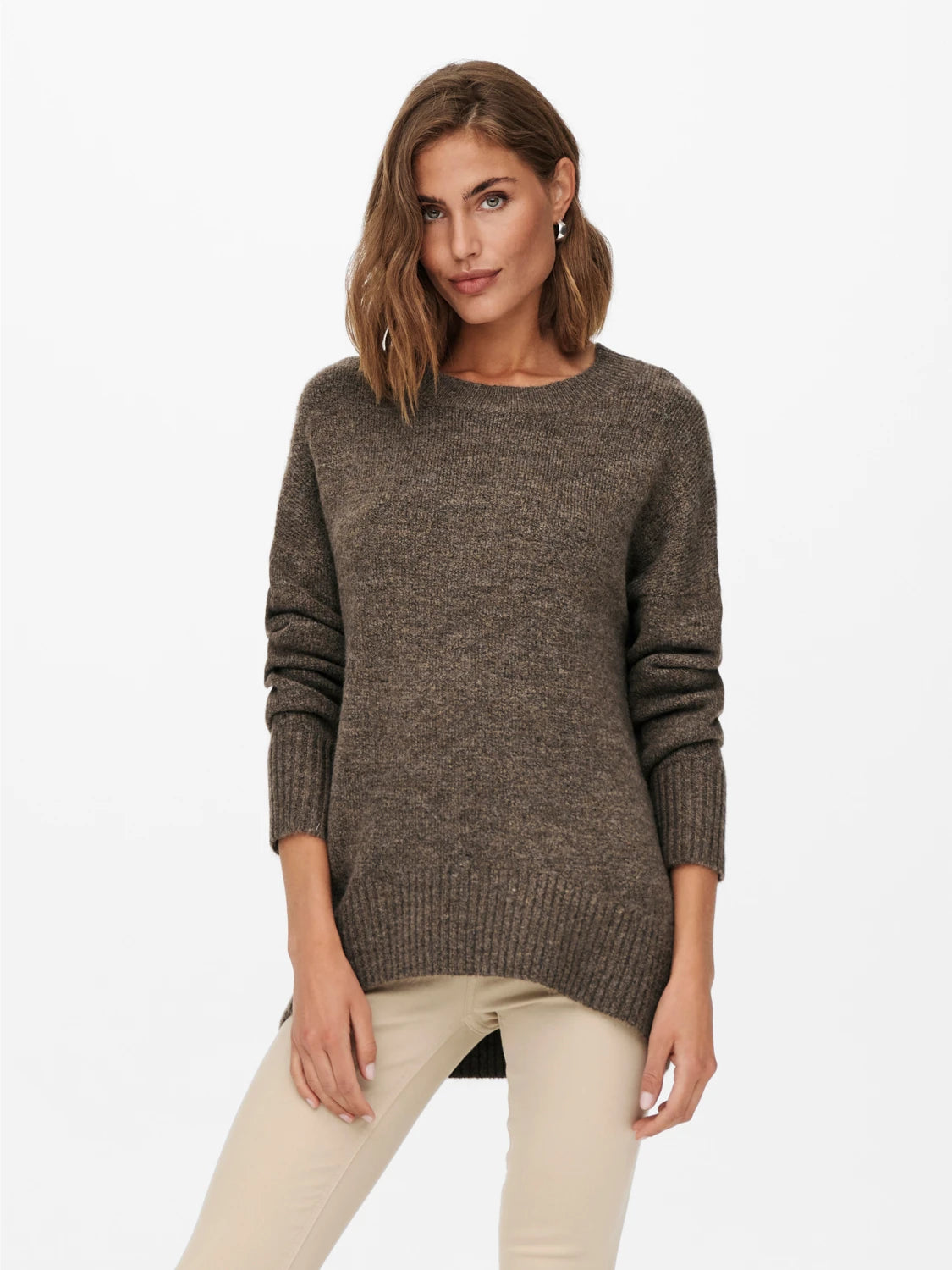 Nanjing Sweater