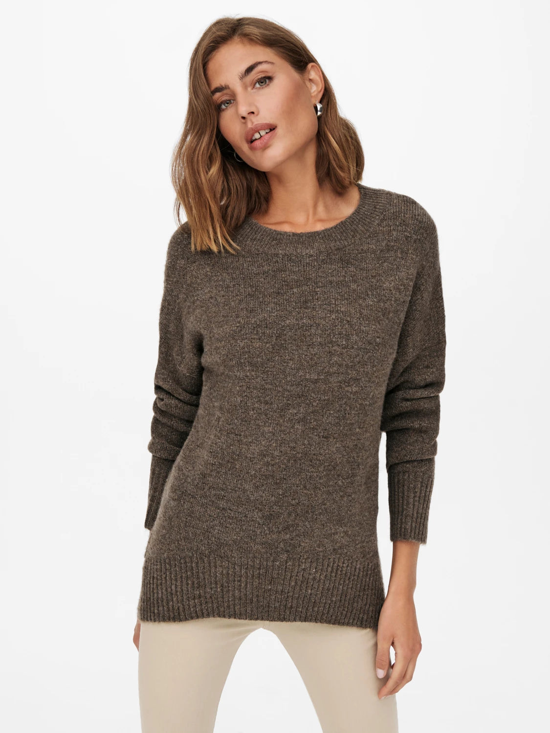 Nanjing Sweater