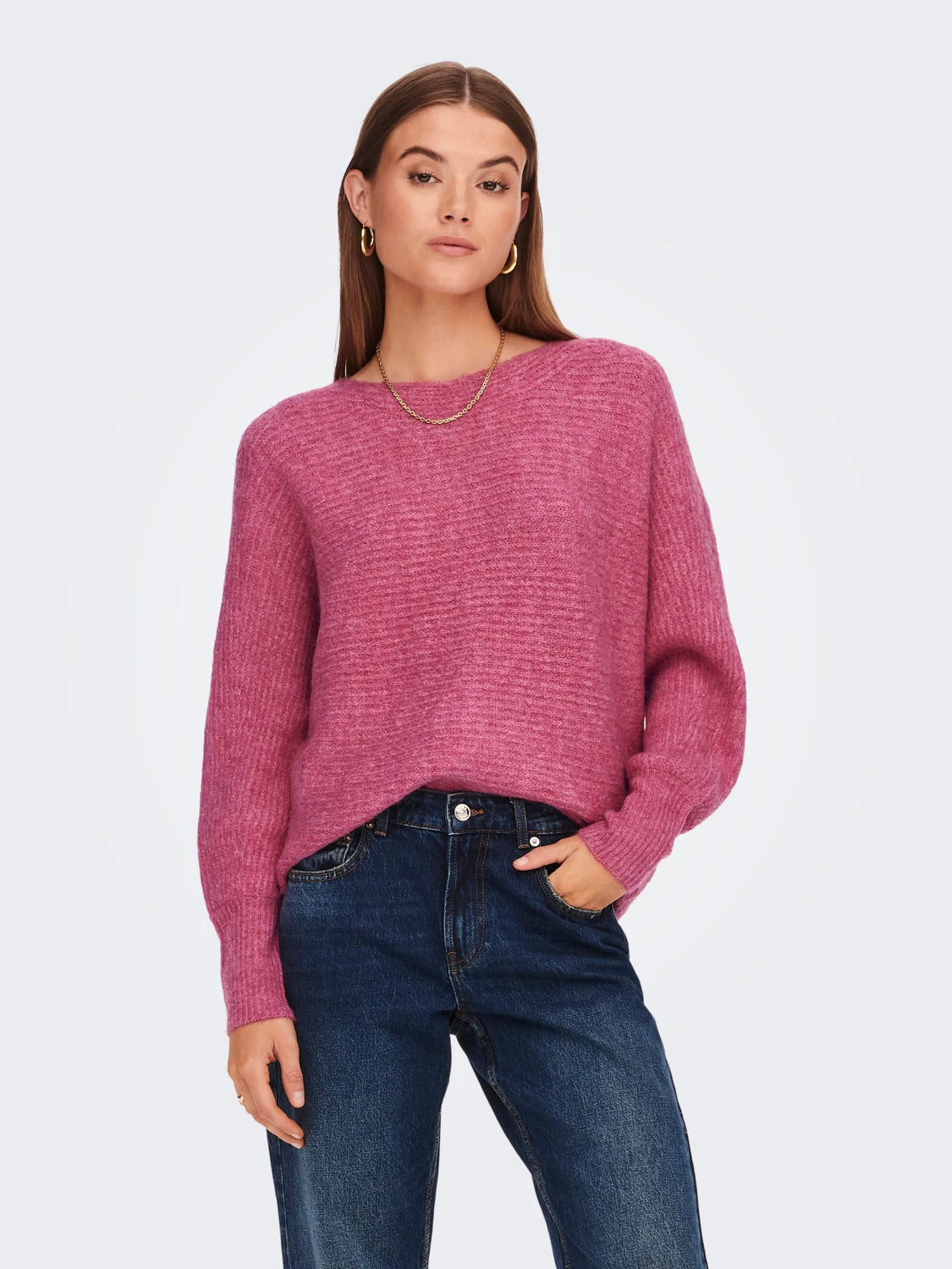 Daniella Sweater