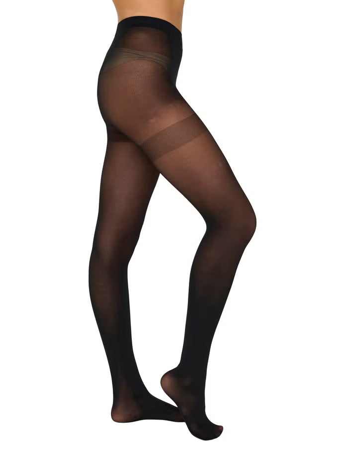 40 Denier Tights