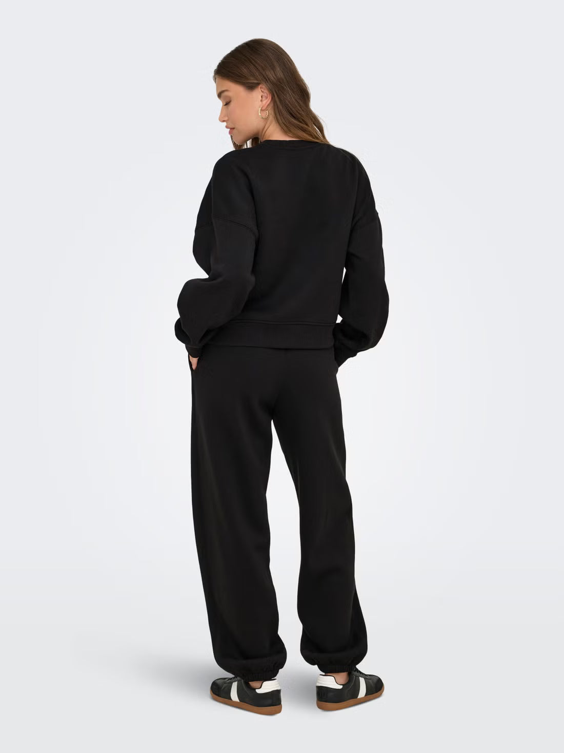 Cotton Sweatshirt