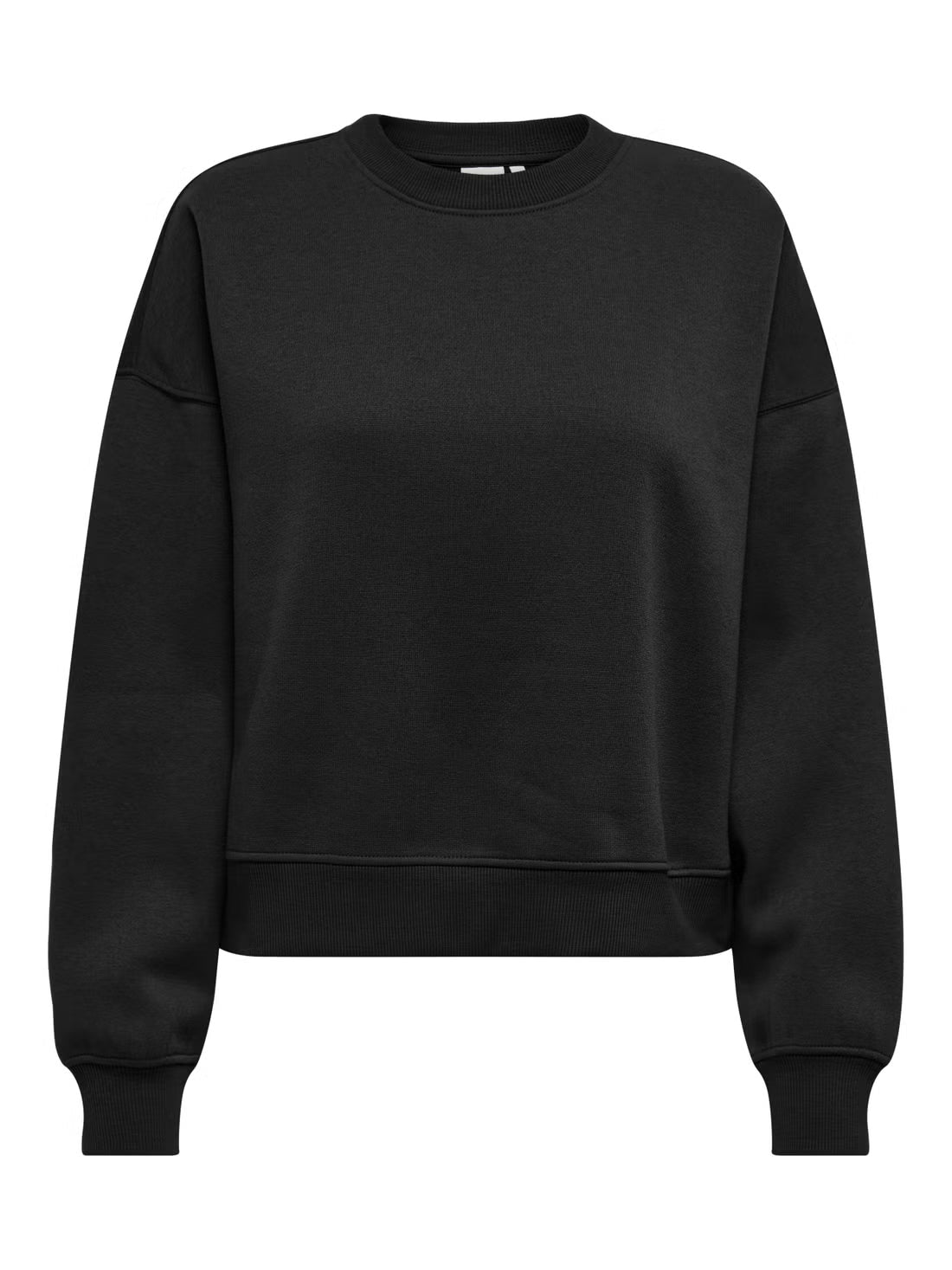 Cotton Sweatshirt