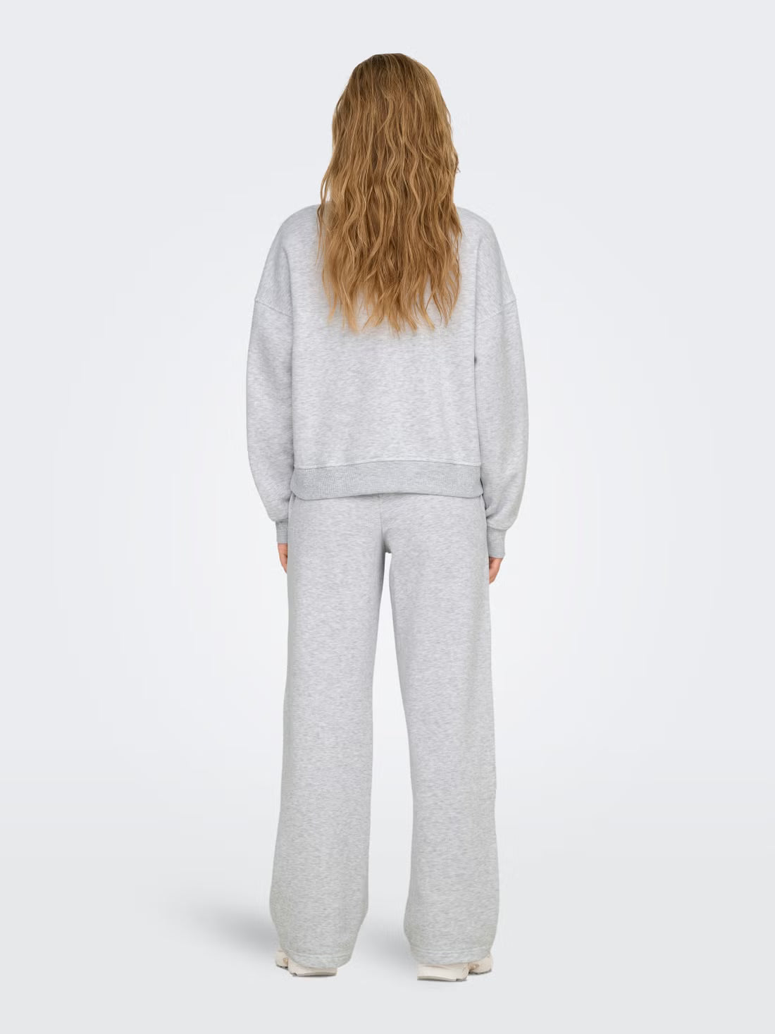 Cotton Sweatshirt