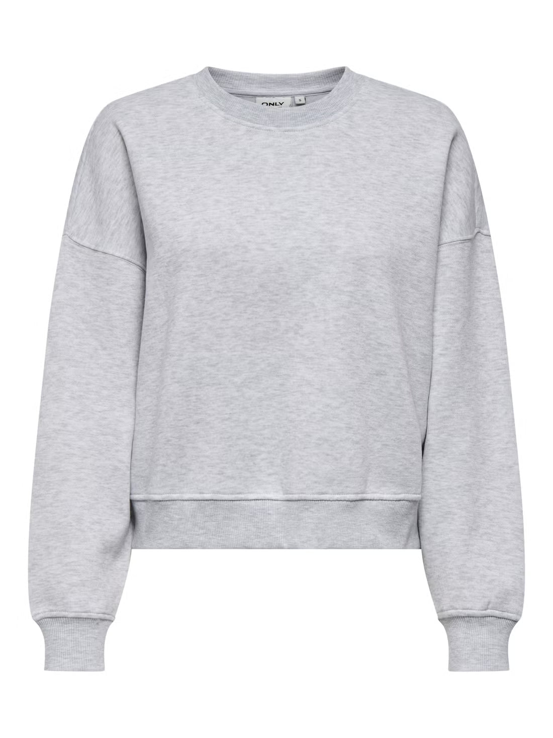 Cotton Sweatshirt