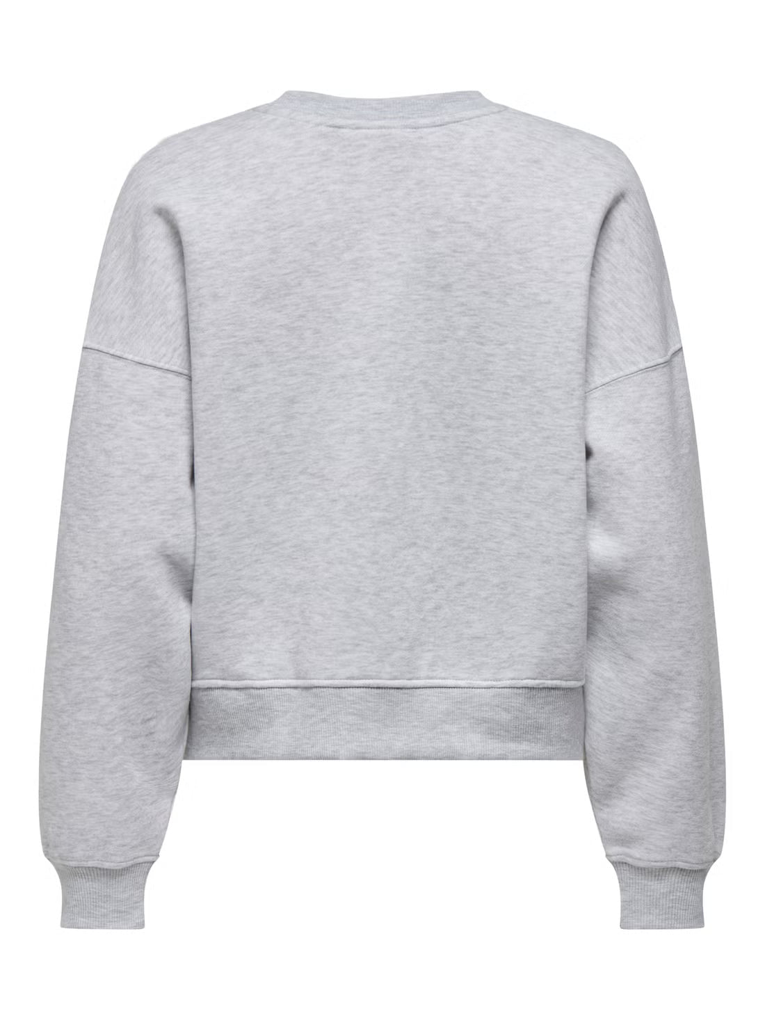 Cotton Sweatshirt
