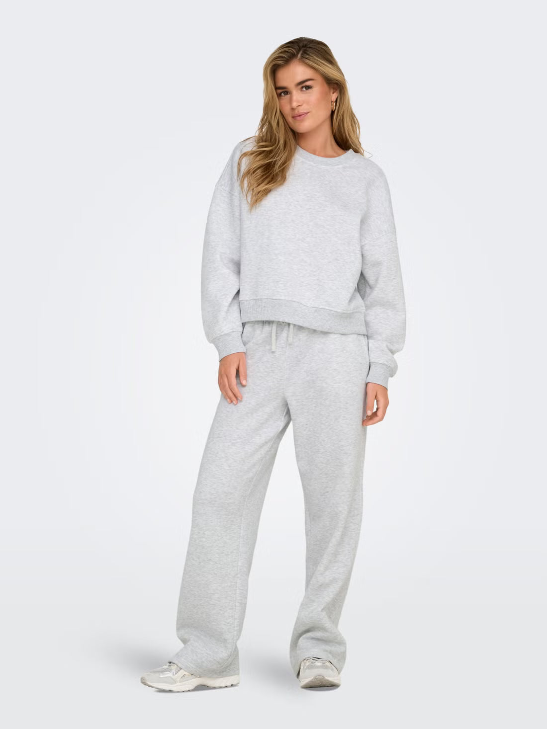 Cotton Sweatshirt