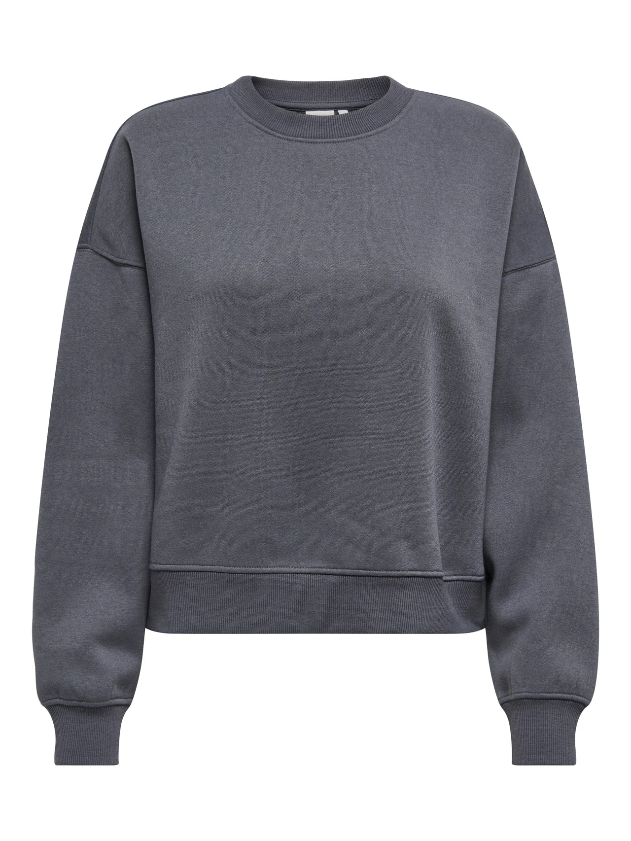 Basic Sweatshirt