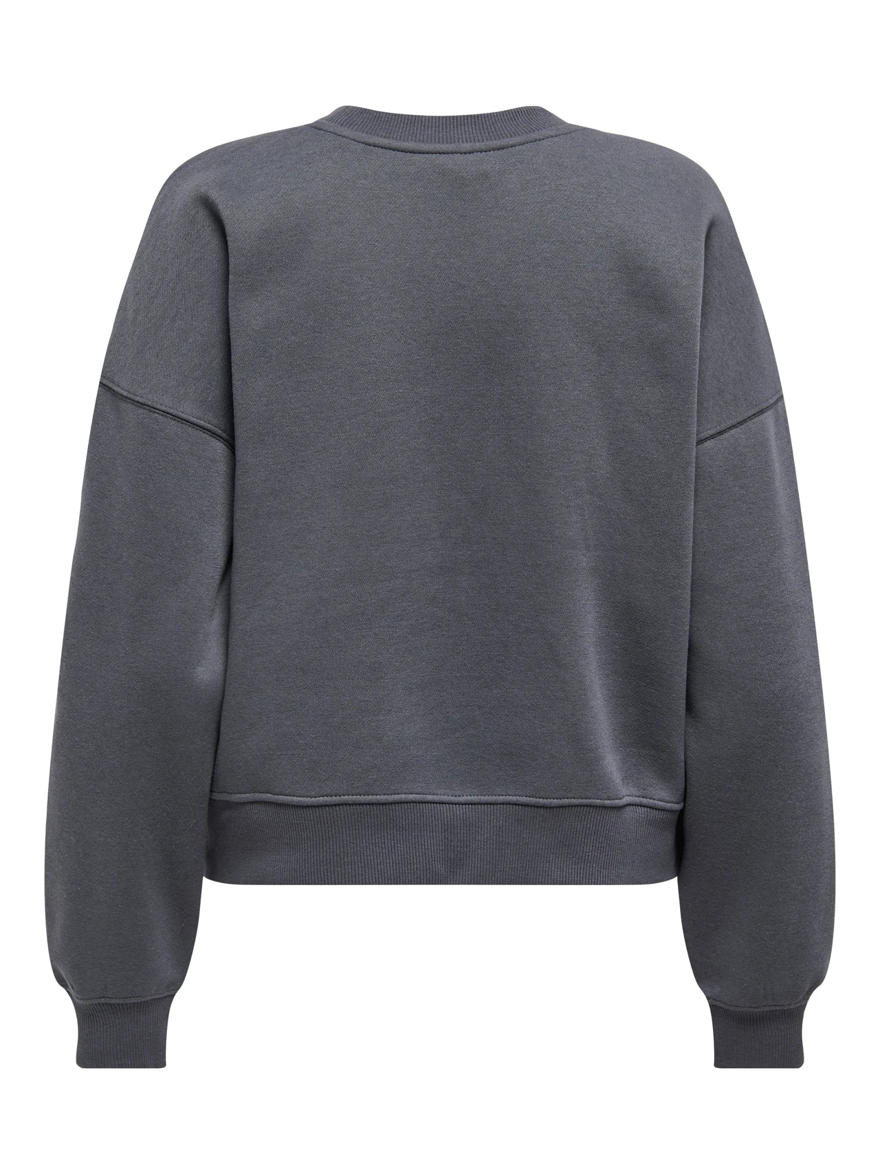 Basic Sweatshirt