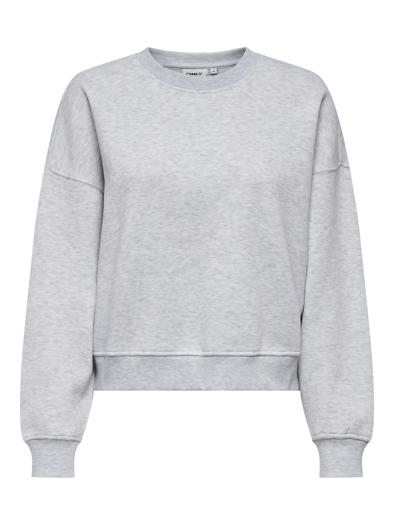 Basic Sweatshirt
