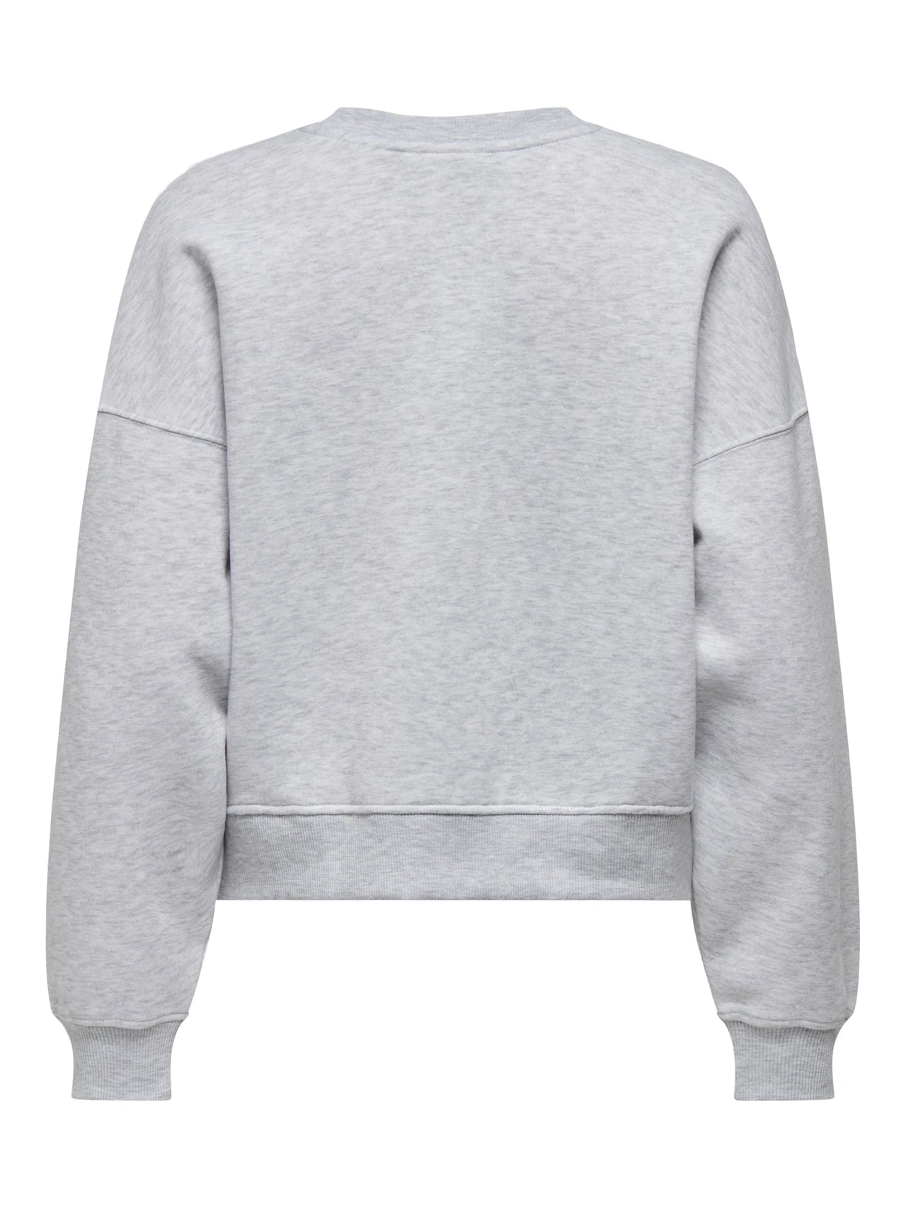 Basic Sweatshirt