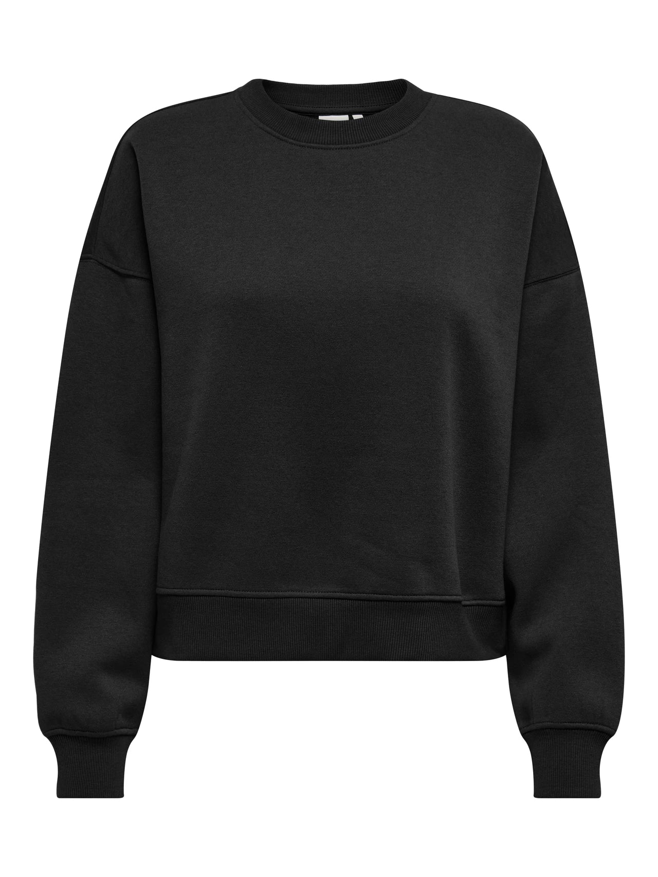 Basic Sweatshirt