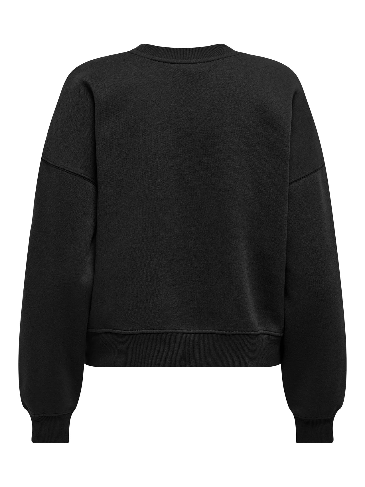 Basic Sweatshirt