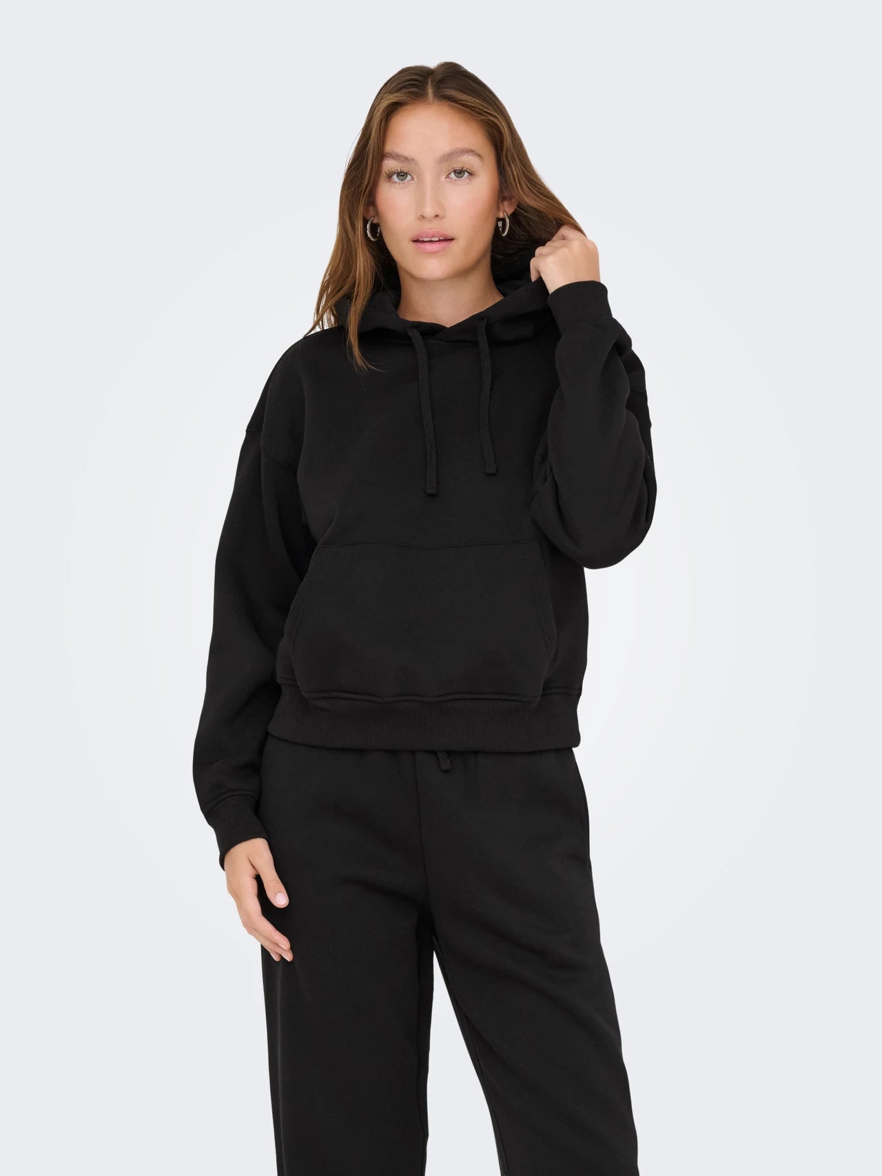 Basic Hoodie