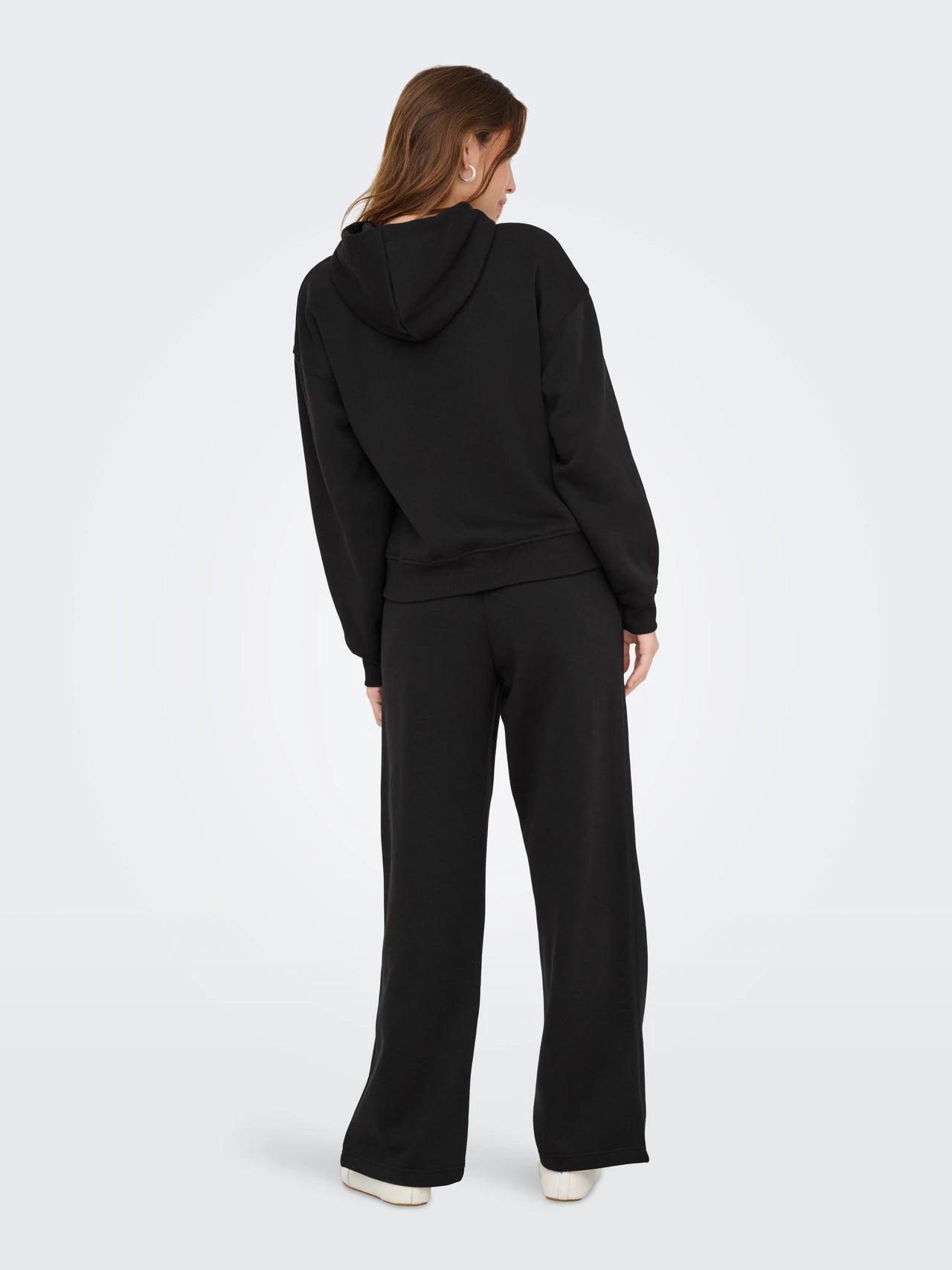Basic Hoodie