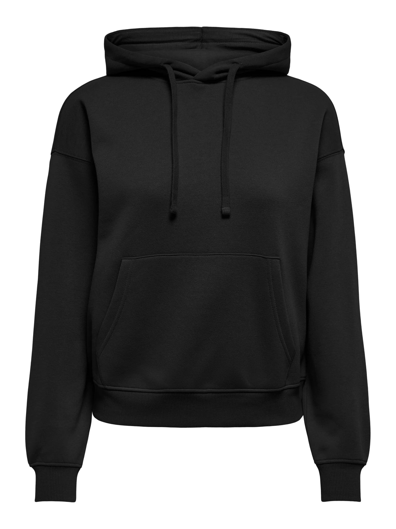 Basic Hoodie
