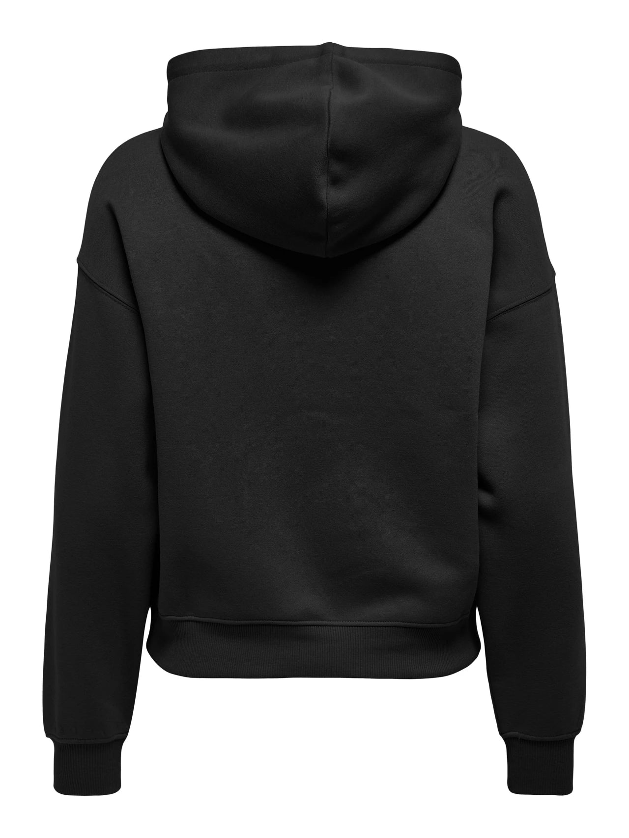 Basic Hoodie