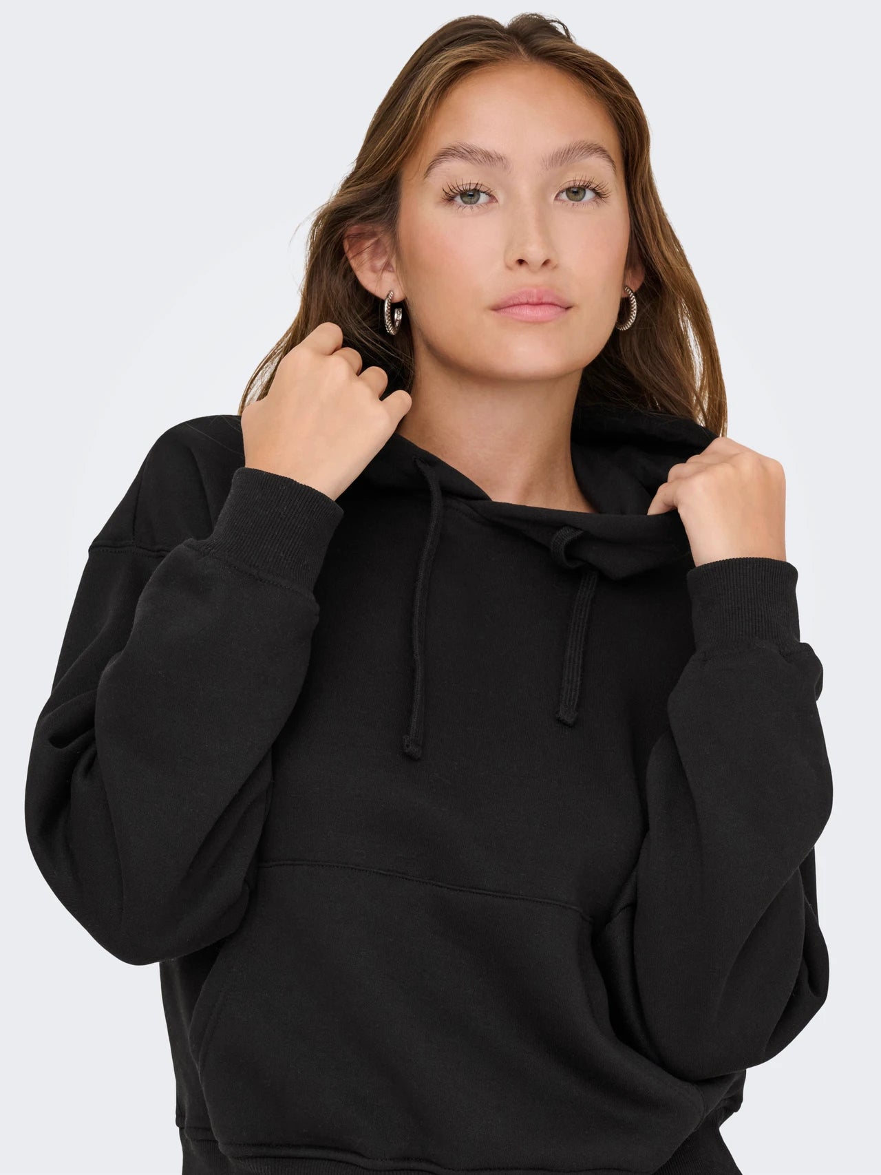Basic Hoodie