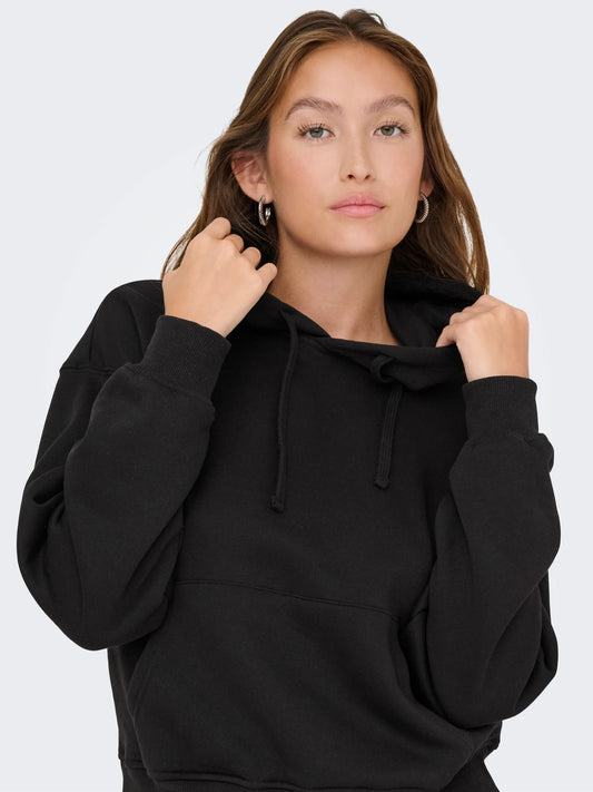 Basic Hoodie