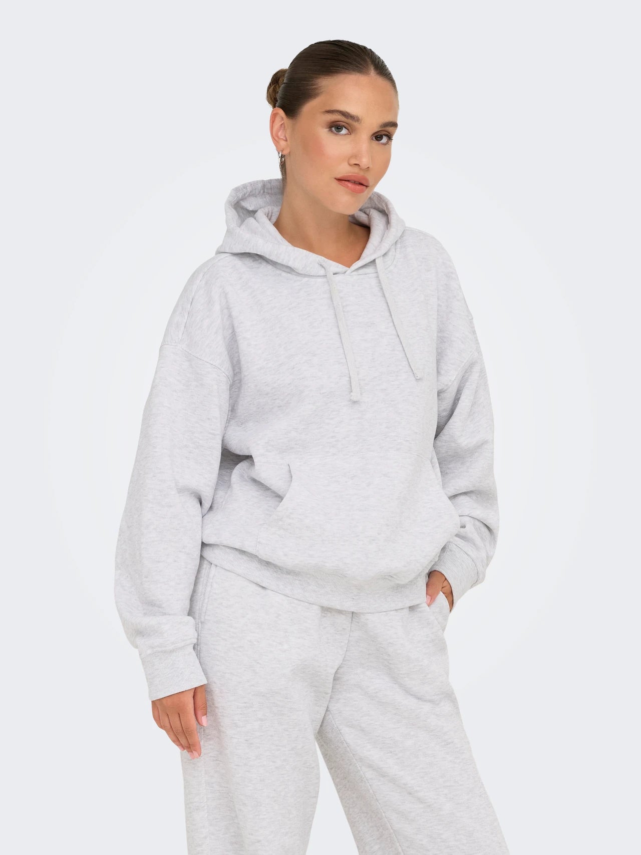 Basic Hoodie