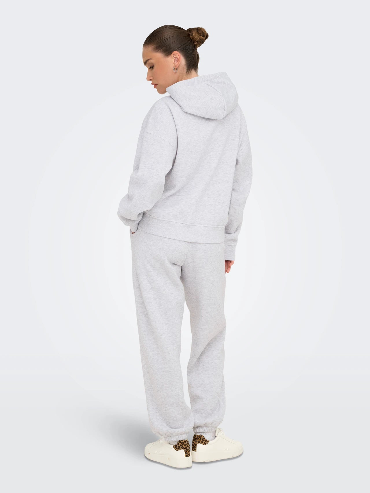 Basic Hoodie