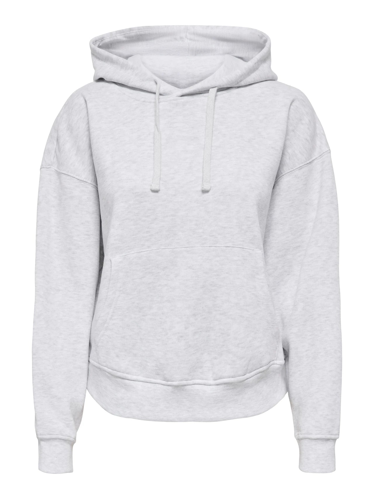 Basic Hoodie